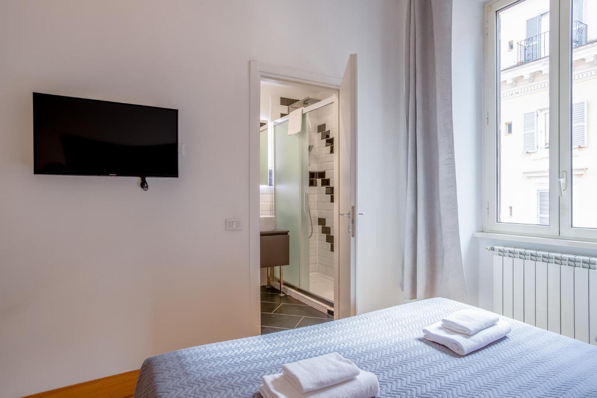 New Unico San Cosimato Guest house