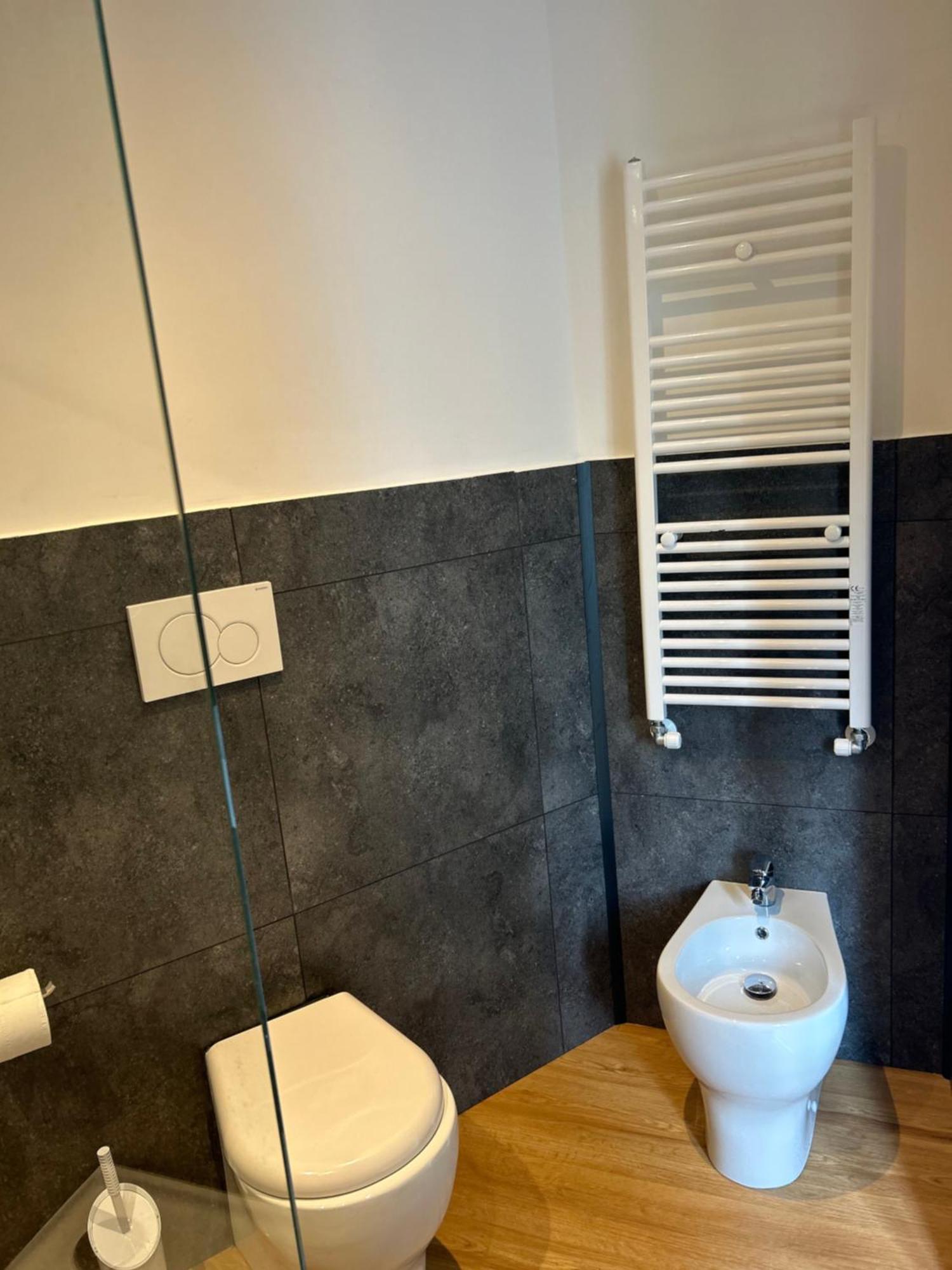 Gasthuis New Unico San Cosimato Rome